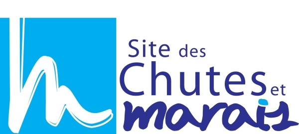 Site des Chutes et Marais